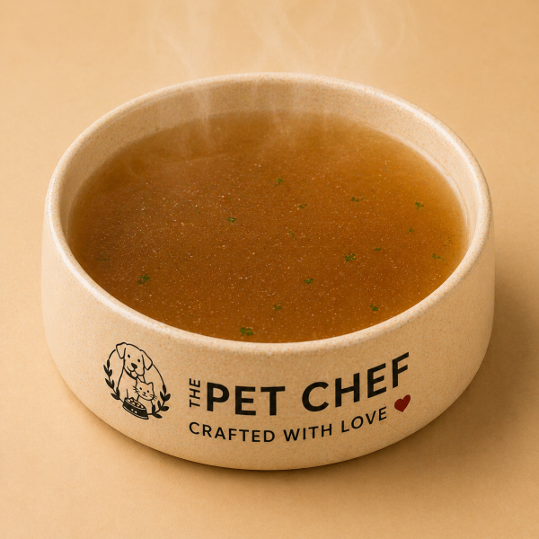 Beef Broth | 500g