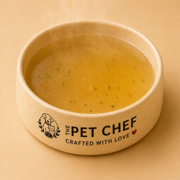 Chicken Broth | 500g
