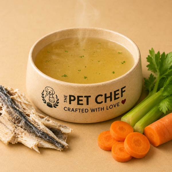 Fish Broth | 500g