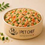 Green Salmon
