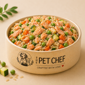 Green Salmon