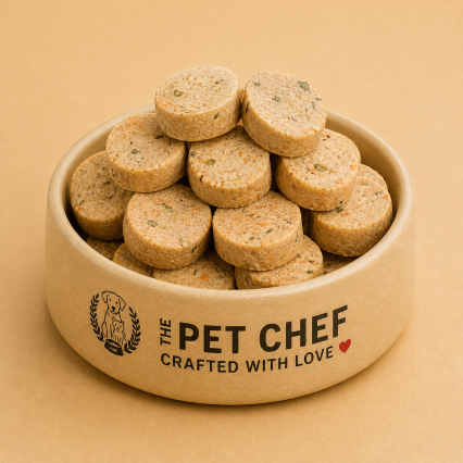 Meow Meal Chicken Medley | 200g