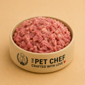 Tasty Tail Surf n Turf | 200g