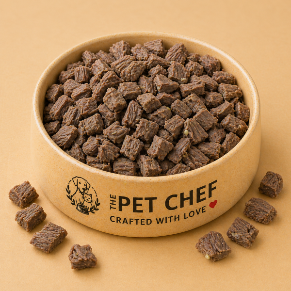 Beef Training Treats