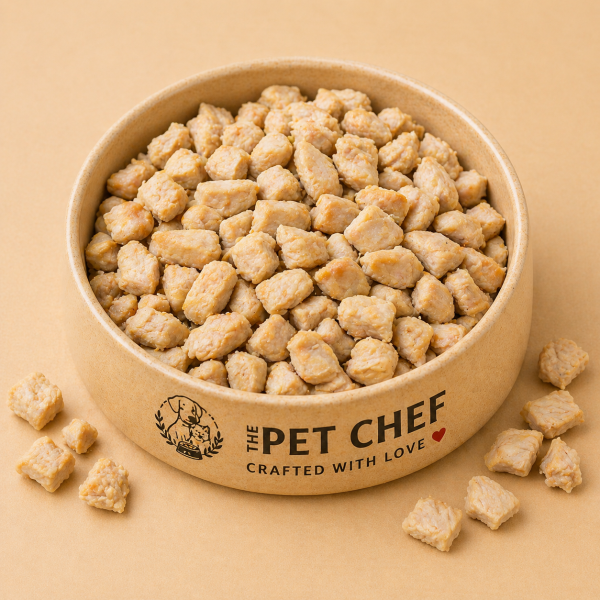 Chicken Training Treats