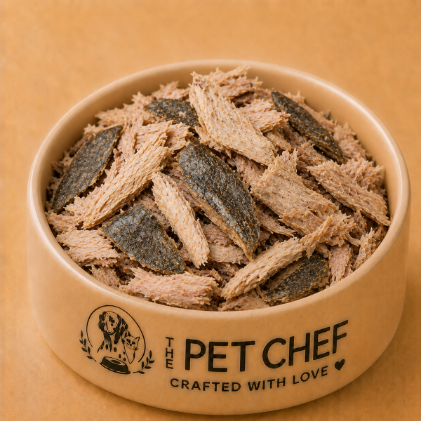 Tuna Freeze Dried | 50g